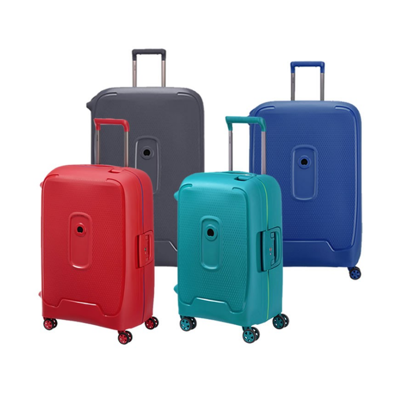 valise delsey paris couleur
